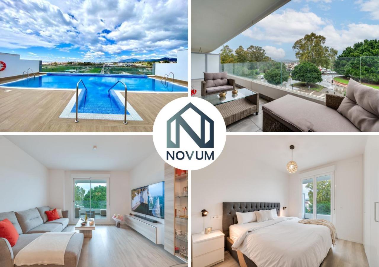Elegant 2 Bdrm Minimalist W Pool & Bbq Apartment